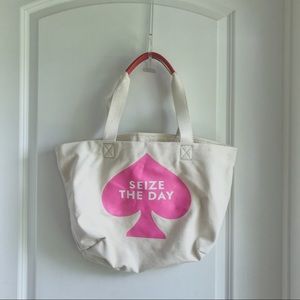 Kate spade tote bag